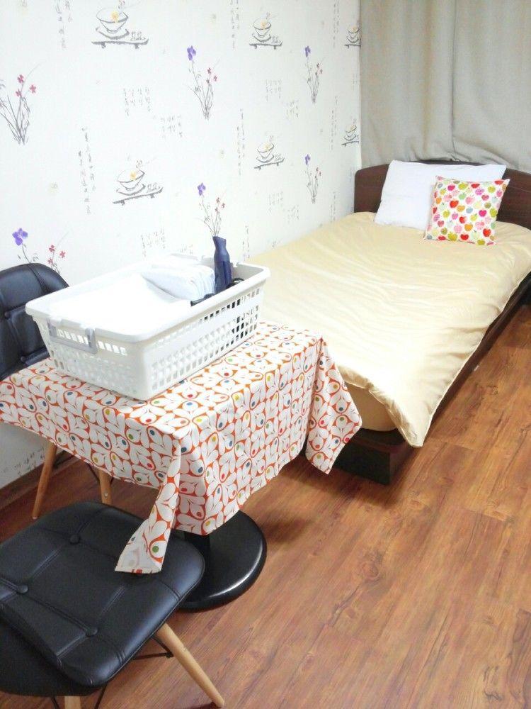 Ashley House 2 2* Seoul