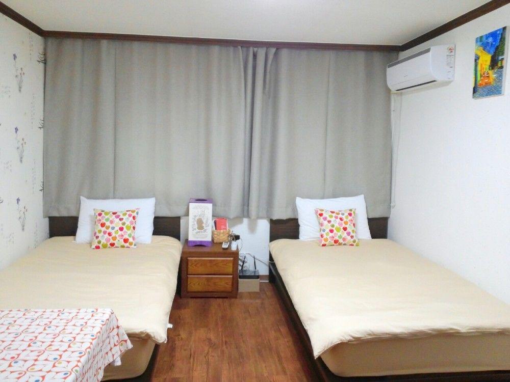Ashley House 2 2* Seoul