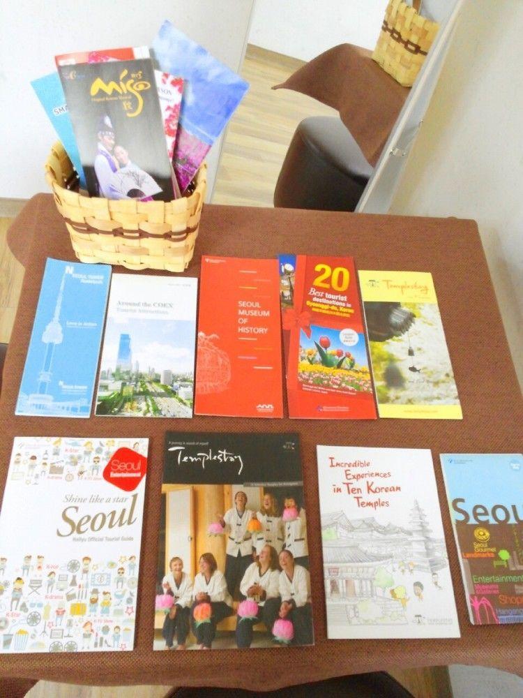 Ashley House 2 Hotel Seoul