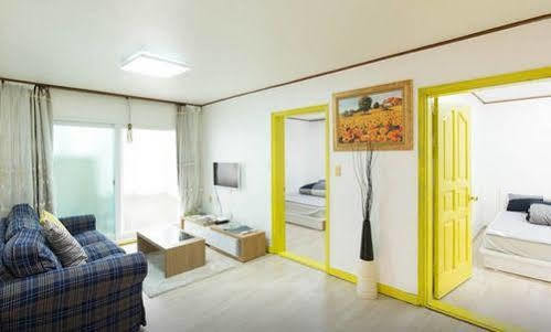 Ashley House 2 Hotel Seoul